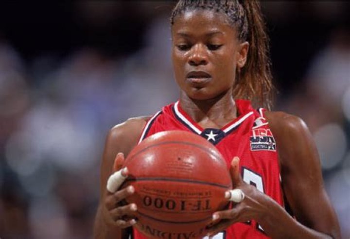Sheryl Swoopes Net Worth, Age, Height, Husband, Family, Wiki 2024