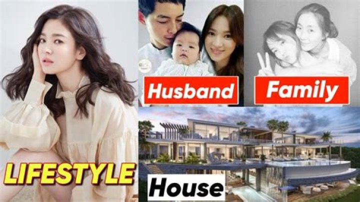 Song Hye-kyo Net Worth, Age, Height, Husband, Family, Wiki 2024