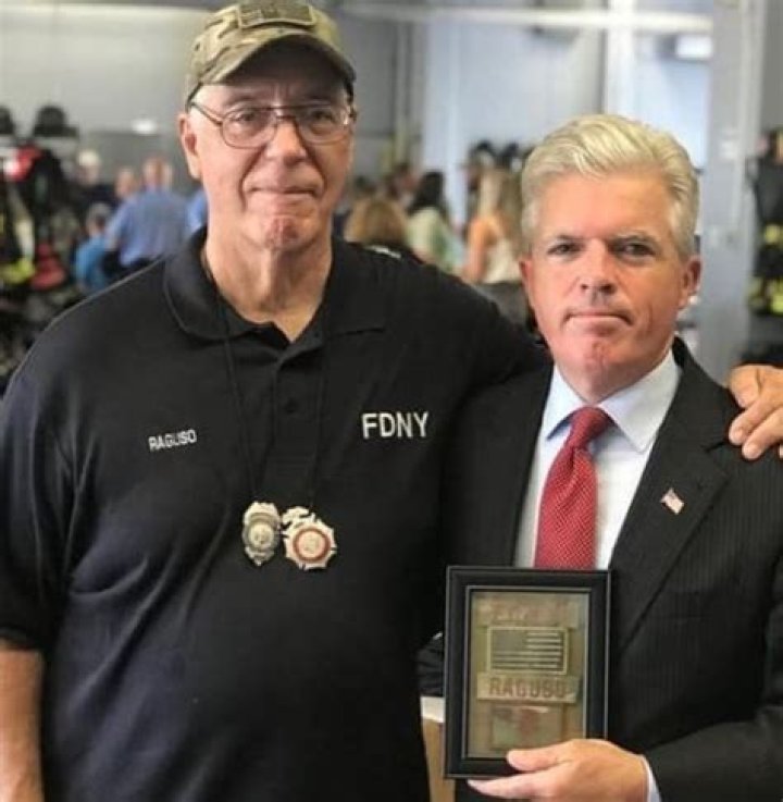 Steve Bellone Net Worth, Age, Height, Wife, Family, Wiki 2024