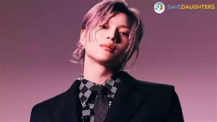 Taemin Net Worth, Age, Height, Weight, Family, Wiki 2024