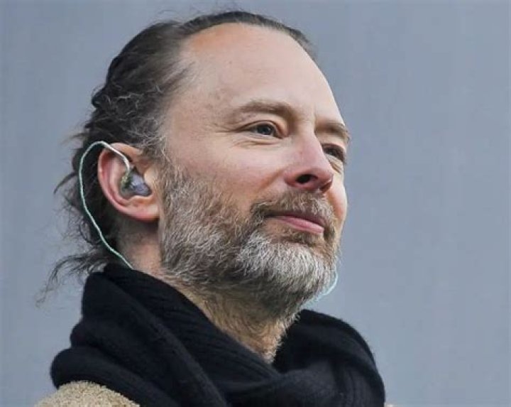 Thom Yorke Net Worth, Age, Height, Weight, Family, Wiki 2024