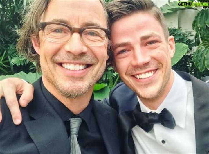 Tom Cavanagh Net Worth, Age, Height, Wife, Family, Wiki 2024