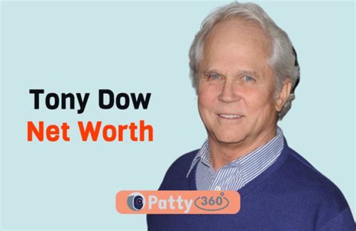 Tony Dow Net Worth, Age, Height, Weight, Family, Wiki 2024