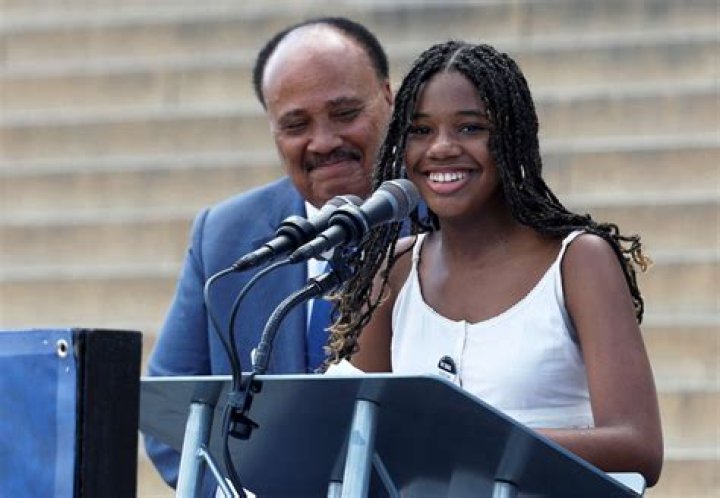 Yolanda King Net Worth at Death, Date, Place and Cause of Death, Family, etc